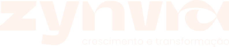 Zynvra — crescimento e transformação